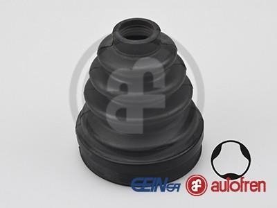 Пильовик ШРКШ внутр. (21x64x91) CIVIC VII/MAZDA 626 V (GF) 97-05 Seinsa Autofren D8214