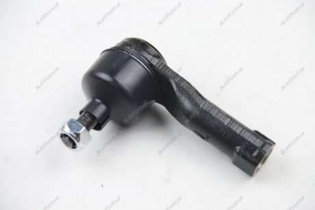 Наконечник рульової тяги Kangoo/Clio/Megane 99- Л. ASAM 70555