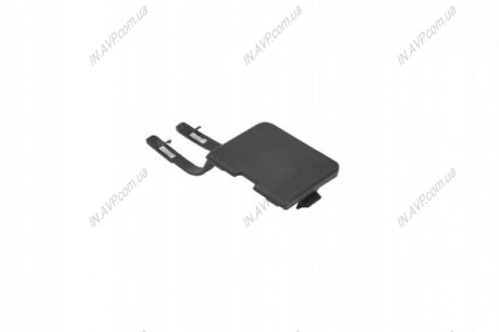 Заглушка буксировочного крюка ASAM 30180