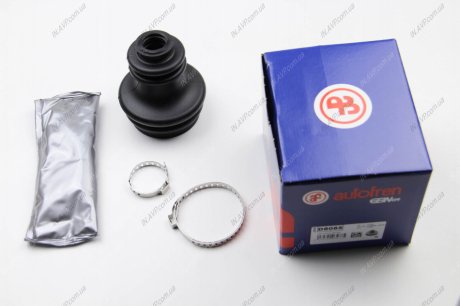 Пильник шруса внутрішній PEUGEOT 405/CORSA -00 Seinsa Autofren D8065