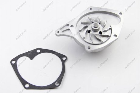 Водяний насос Kangoo/Clio/Logan/Megane/Scenic 1.5dCi 01- ASAM 30171