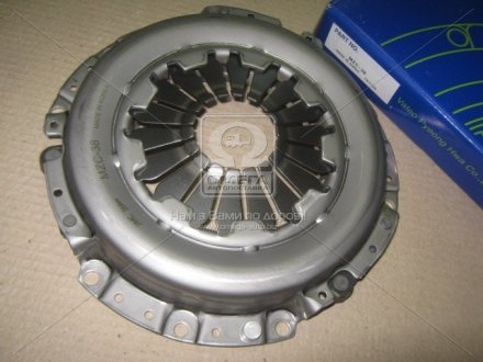 Ведущий диск сцепления PHC Valeo MZC-38