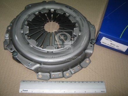 Ведущий диск сцепления PHC Valeo MTC-31