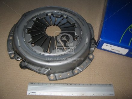 Ведущий диск сцепления PHC Valeo MTC-09 (фото 1)