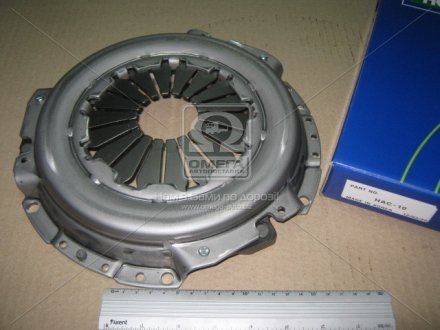 Ведущий диск сцепления PHC Valeo HAC-10 (фото 1)