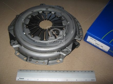 Ведущий диск сцепления PHC Valeo HAC-09 (фото 1)