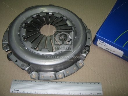 Ведущий диск сцепления PHC Valeo MZC-25 (фото 1)