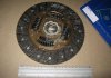 Ведомый диск сцепления PHC Valeo HD-140 (фото 2)