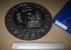 Ведомый диск сцепления PHC Valeo HD-119 (фото 2)