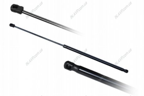 Амортизатор крышки багажника ASAM 56325