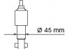 Амортизатор підвіски KYB 344200 (фото 1)