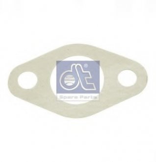Прокладка, масляный радиатор DT DT Spare Parts 4.20284