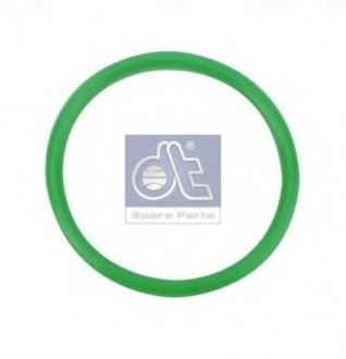 Прокладка, масляный радиатор DT DT Spare Parts 1.24116