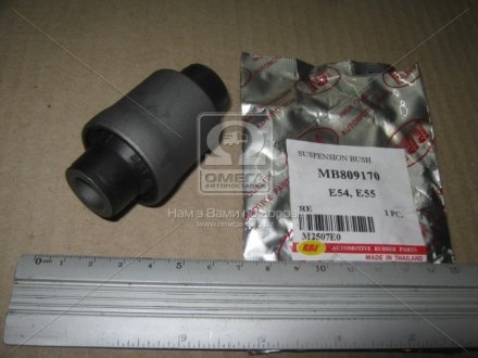 Сайлентблок задней подвески RBI M2507E0
