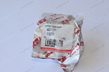 Сайлентблок задней подвески RBI M2512EB