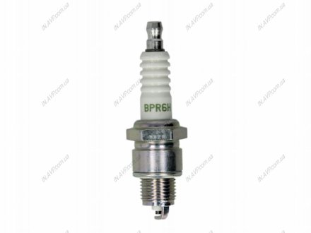 Свеча зажигания NGK VL-03 BPR6H / NGK Spark Plug 4553