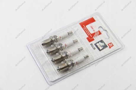 Свеча зажигания (4 шт) 4 кан ASAM 30529