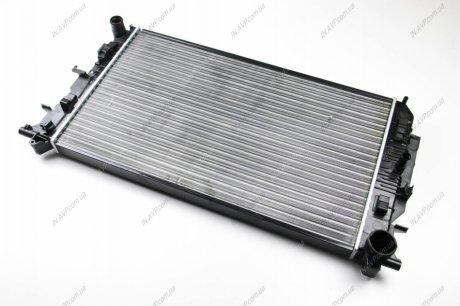 Радіатор системы охлаждения ASAM 32457