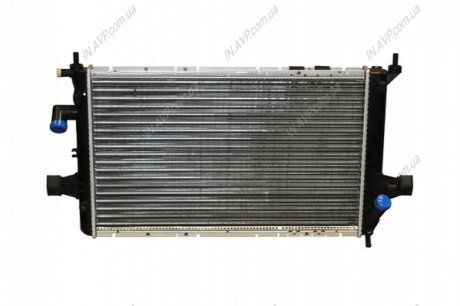 Радиатор системы охлаждения ASAM 32192