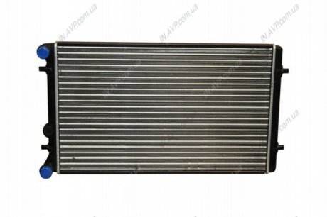 Радиатор системы охлаждения ASAM 32186 (фото 1)