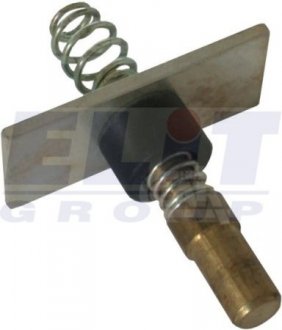 Контакт втягивающего реле CARGO HC-CARGO 132276