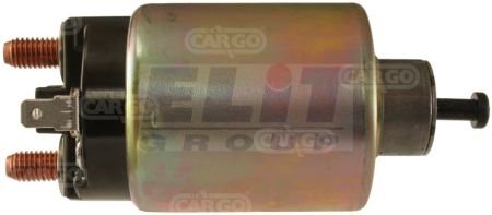 Втягивающее реле стартера CARGO HC-CARGO 238620