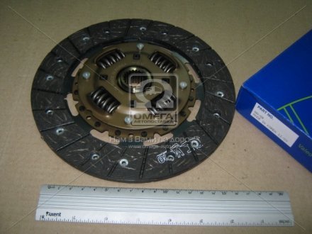 Ведомый диск сцепления PHC Valeo HA-08 (фото 1)