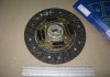 Ведомый диск сцепления PHC Valeo OP-06 (фото 2)