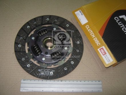 Ведомый диск сцепления PHC Valeo LD-03