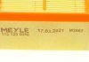 Комплект фильтров MEYLE AG 112 330 0004/S (фото 9)