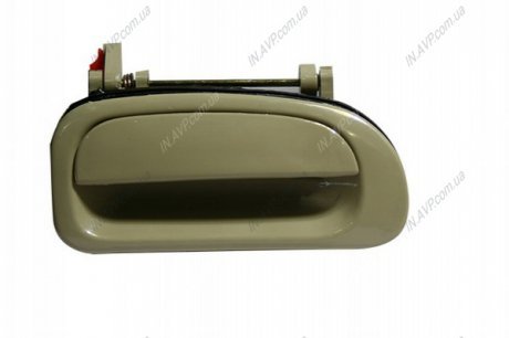Ручка наружняя правой двери ASAM 30335