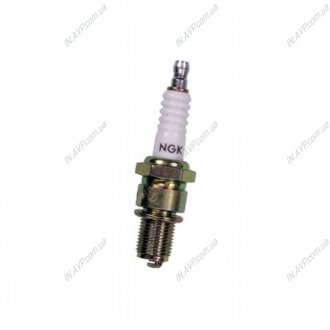 Свеча зажигания QUICK № 212 / NGK Spark Plug 4915 (фото 1)