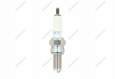 Свеча зажигания NGK QUICK № 225 / NGK Spark Plug 4509