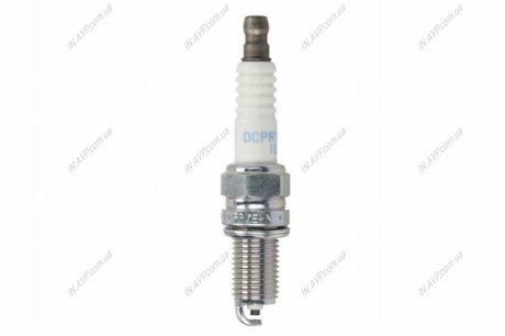 Свеча зажигания / DCPR7E-N-10 NGK Spark Plug 4983 (фото 1)