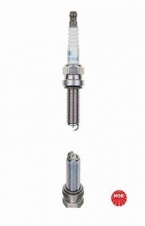 Свеча зажигания NGK / SILMAR10A9S NGK Spark Plug 7764