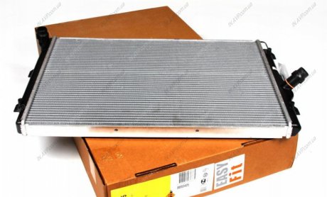 Радиатор системы охлаждения NRF 53425 (фото 1)