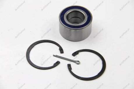 Подшипник передней ступицы ASAM 70803