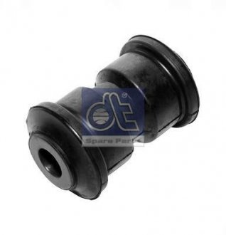 Подвеска, листовая рессора DT DT Spare Parts 4.80940