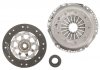 Комплект зчеплення AUDI A4 "1,9TDi "04-08 SACHS 3000970005 (фото 1)