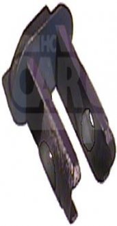 Держатель вилки стартера CARGO HC-CARGO 138597