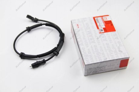 Датчик ABS колеса передний ASAM 32061