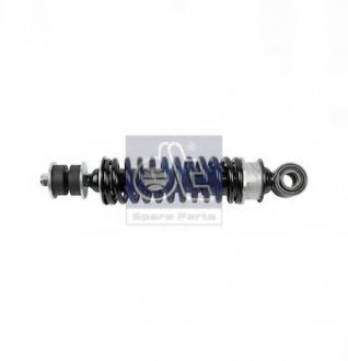 Гаситель, крепление кабины DT DT Spare Parts 5.65002