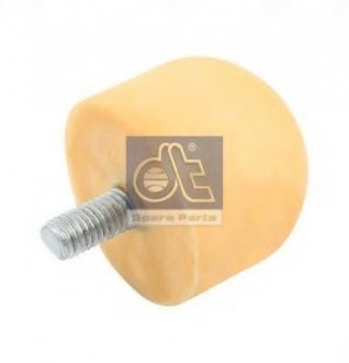 Буфер, стабилизатор кабины DT DT Spare Parts 1.27305