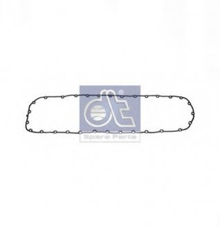 Прокладка, масляный поддон DT DT Spare Parts 6.20423