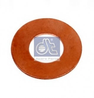 Прокладка, корпус форсунки DT DT Spare Parts 4.20001