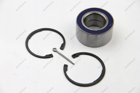 Подшипник передней ступицы ASAM 70792