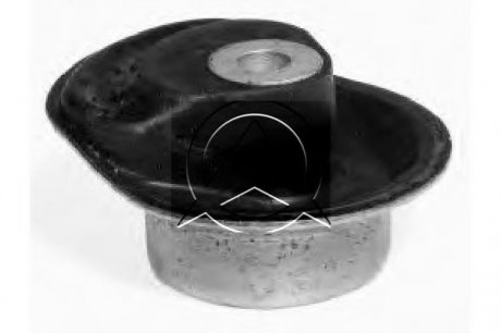 Сайлентблок задней балки SIDEM 863302