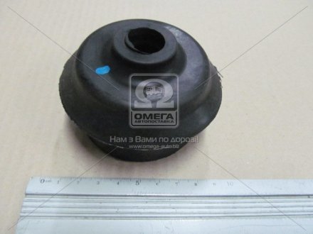 Сайлентблок рамы SsangYong 6011108000