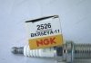 Свеча зажигания / BKR5EYA-11 NGK Spark Plug 2526 (фото 2)