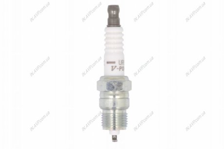 Свеча зажигания NGK = 2139 / UR5 NGK Spark Plug 2771